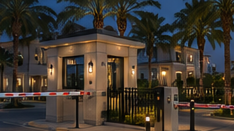 Residential Communities